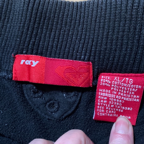 Roxy short skirt - Picture 5 of 6